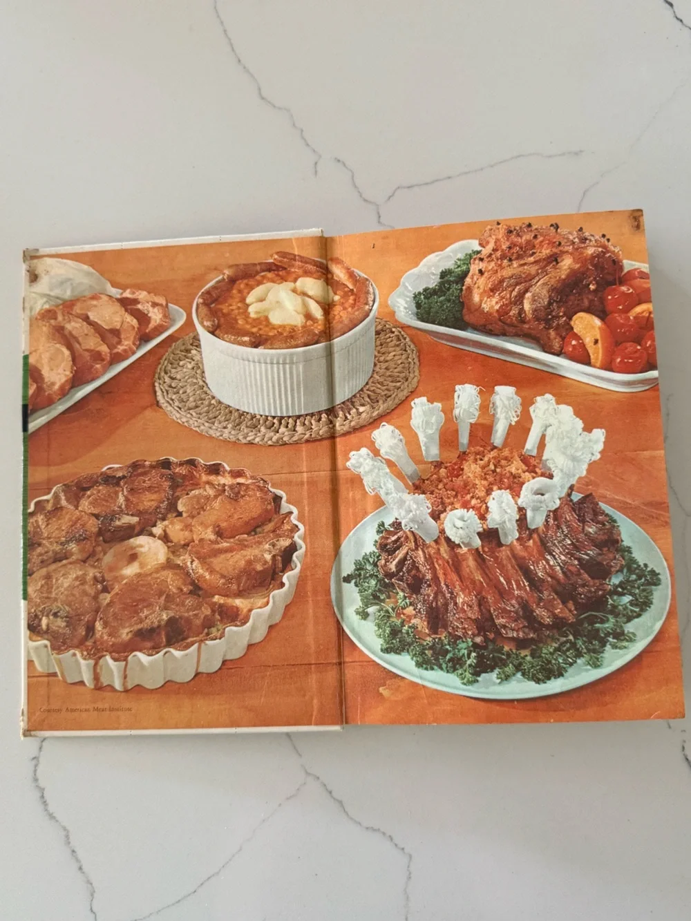 Cutco Cook Book - World's Finest Cutlery